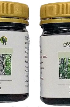 Chaga Mushroom Extract 120 Veg Caps Vitamin Supplement Twin Pack