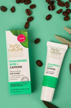 Calm & Soothe Skin Botanicals from $NZD12.99