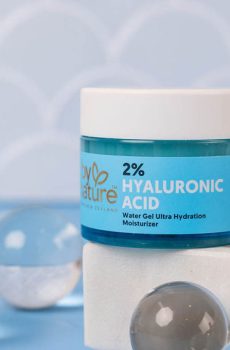 Hydrate & Plump Skin Hyaluronic Acid from $NZD18.99